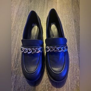 BP Platform Loafers